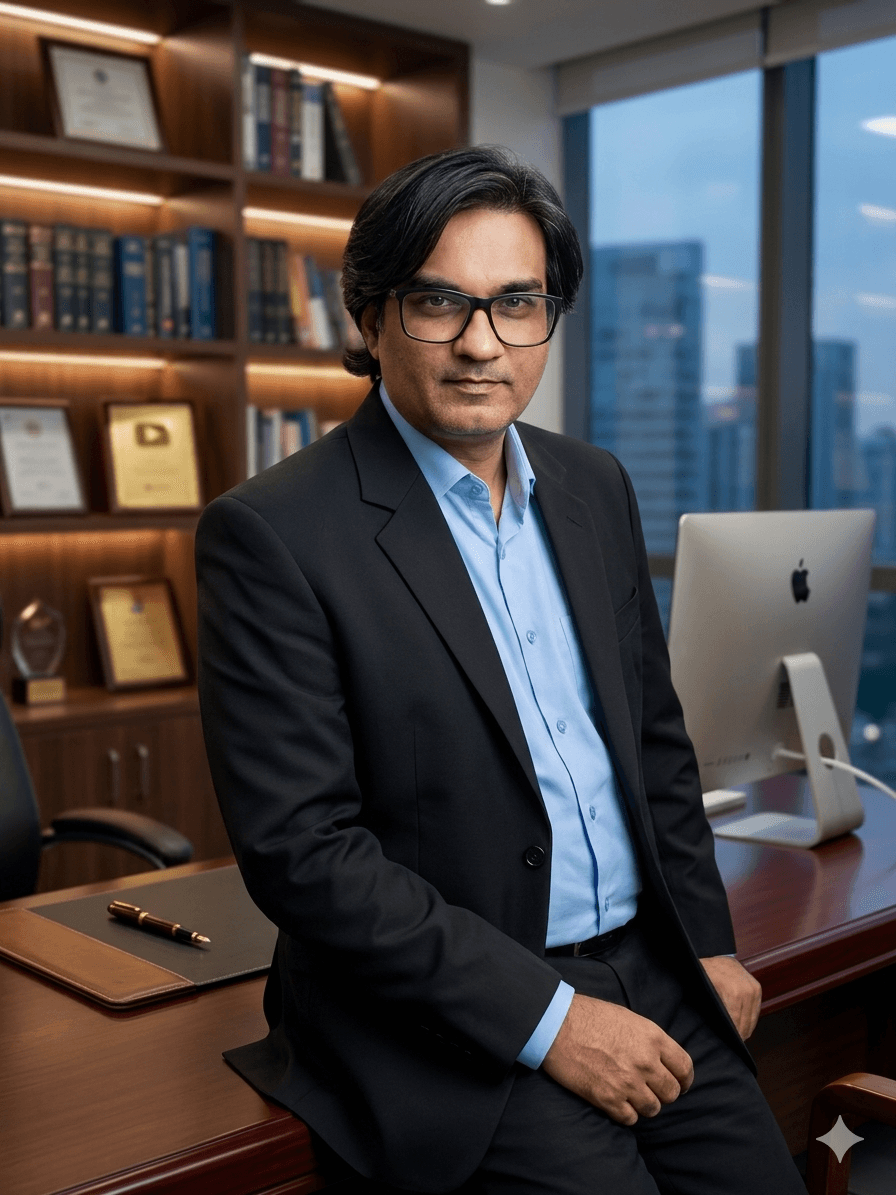 Taimur Nadeem
